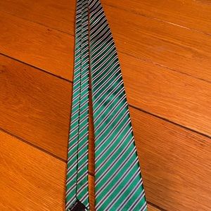 Cavalieri Men’s Tie